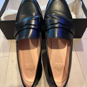 J Crew loafers